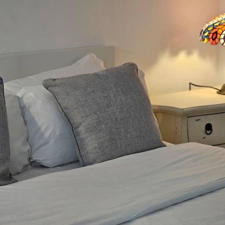 Apartamento Peaceful And Elegant Londres Exterior foto